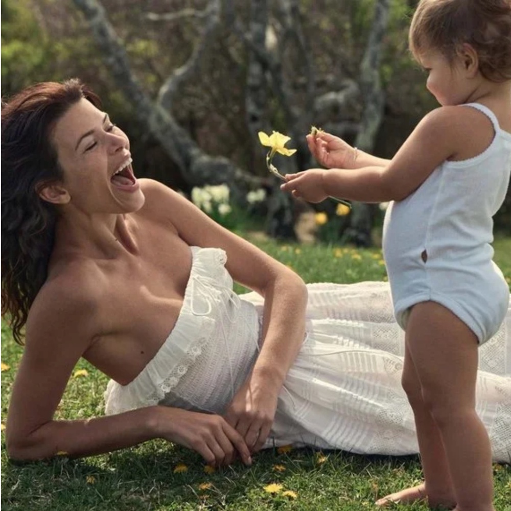 ISO Doen Solana Dress